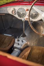 Ferrari 340 America Scaglietti Barchetta (0030MT) 1951 года